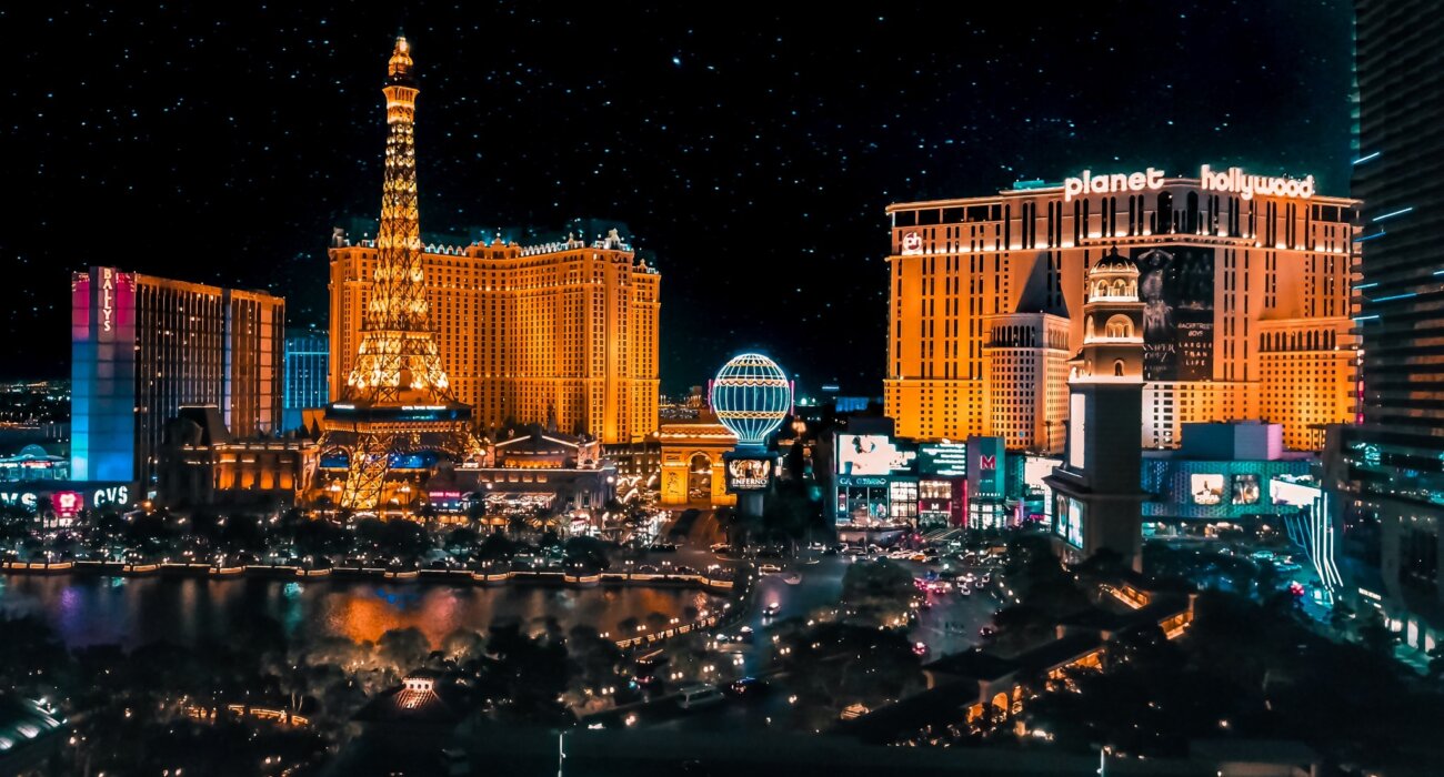 New York & Las Vegas Combo – LOW PRICE Offer - Image 1