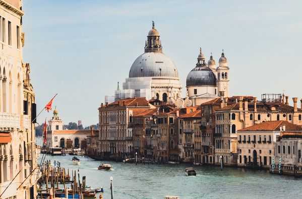 LAST MIN Venice Italy Short Break Offer - Image 1