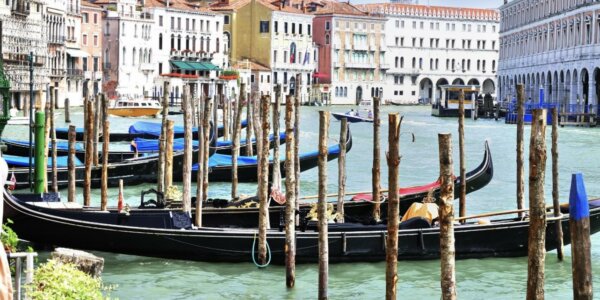 Venice Italy Spring ’24 City Break Offer