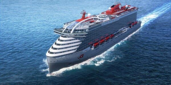 Virgin Voyage Irresistible Med Cruise Special