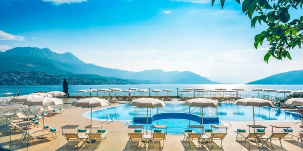 Stunning Montenegro May ’24 NInja Special