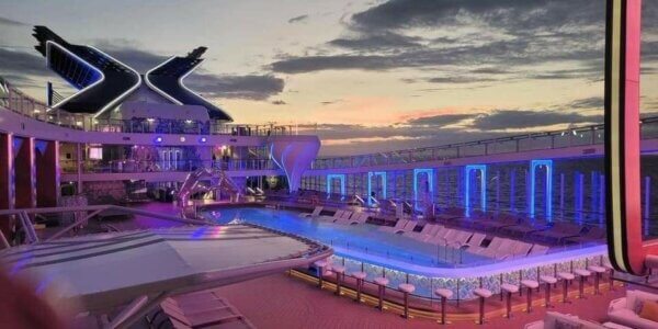 Autumn 5* Celebrity Beyond Cruise Special