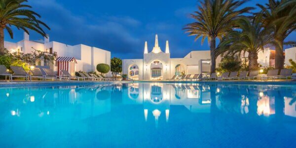 Fuerteventura Wintersun All Inclusive Special