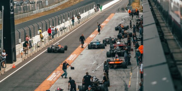 The Dutch Grand Prix 2023