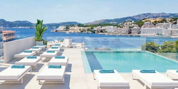 Adults Only Santa Ponsa – Was £999 Now £799