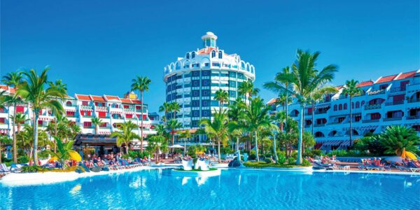 Tenerife Family Fave Early July Special Offer