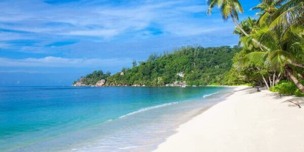 Late Summer Special to Luxury Seychelles
