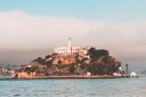 San Francisco USA City Break with Alcatraz & City Tours
