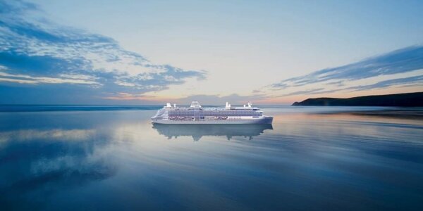 Stunning Silverseas 6* Caribbean Cruise Luxury