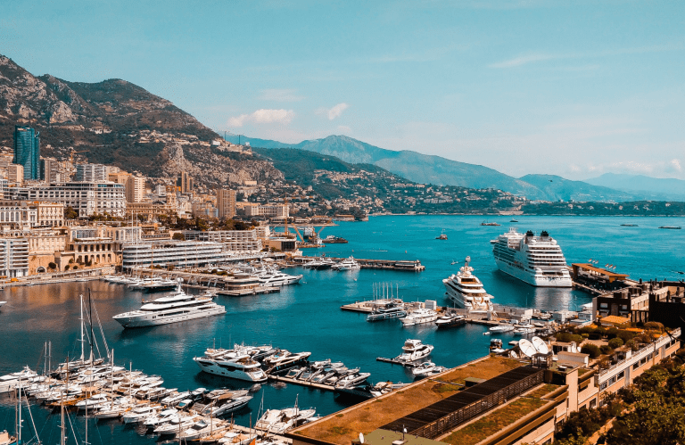 Monaco Formula 1 Grand Prix 2024 - Image 1