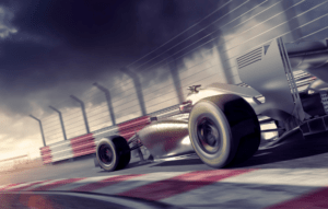 Imola Formula 1 Grand Prix 2024