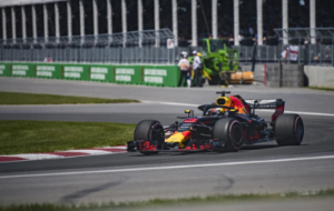 Belgium Formula 1 Grand Prix 2024 - Image 1