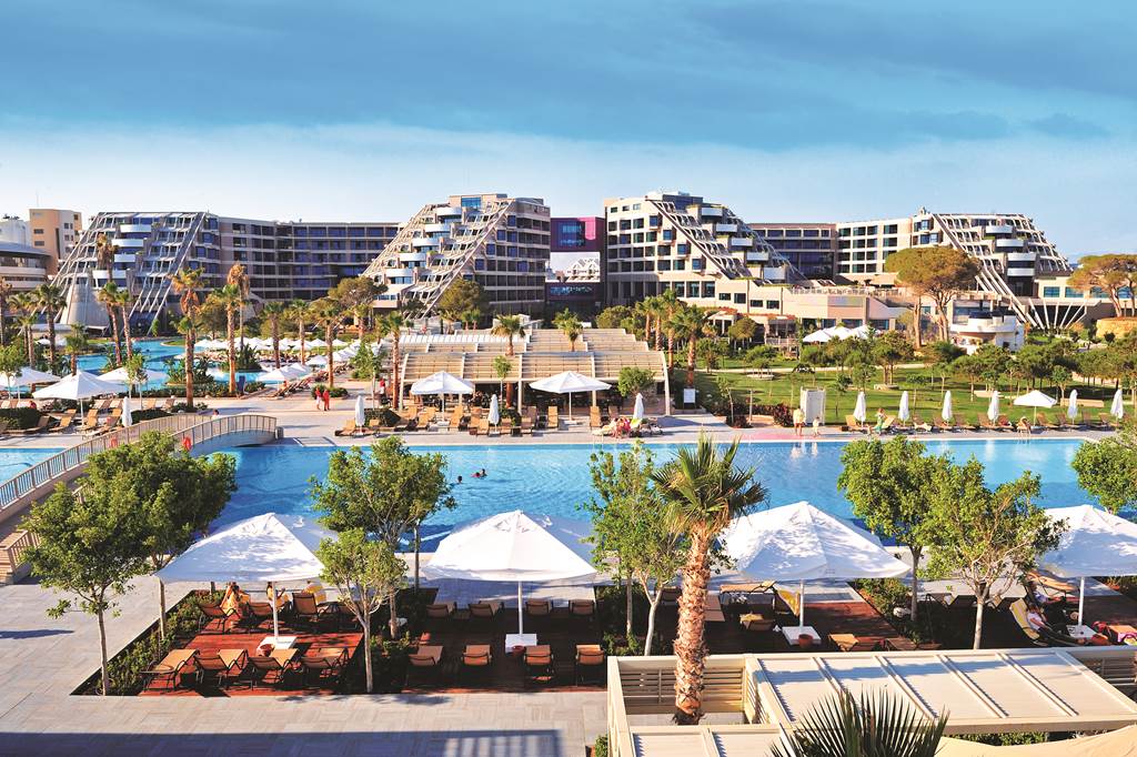 5* LUXURY TURKEY All Inclusive Halloween Special - Image 8