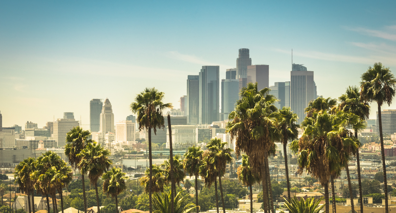 NASHVILLE, LOS ANGELES & LAS VEGAS USA - Image 3