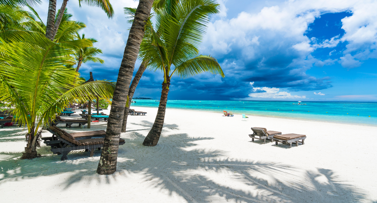 BUCKET LIST EARLY SUMMER MAURITIUS OFFER - Image 1