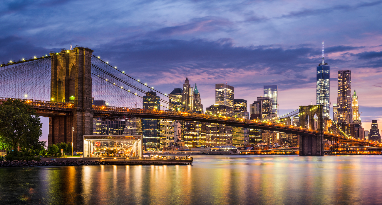 Beat the Winter Blues with a NEW YORK Break - Image 2