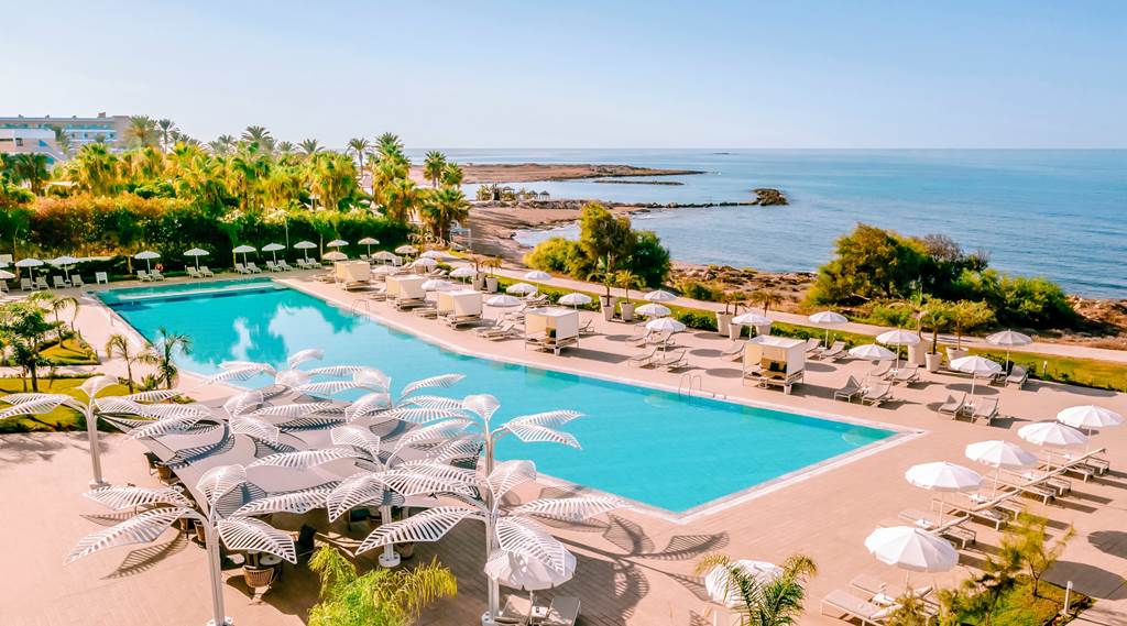 5* Adult Only Luxury Break in Cyprus - Image 1