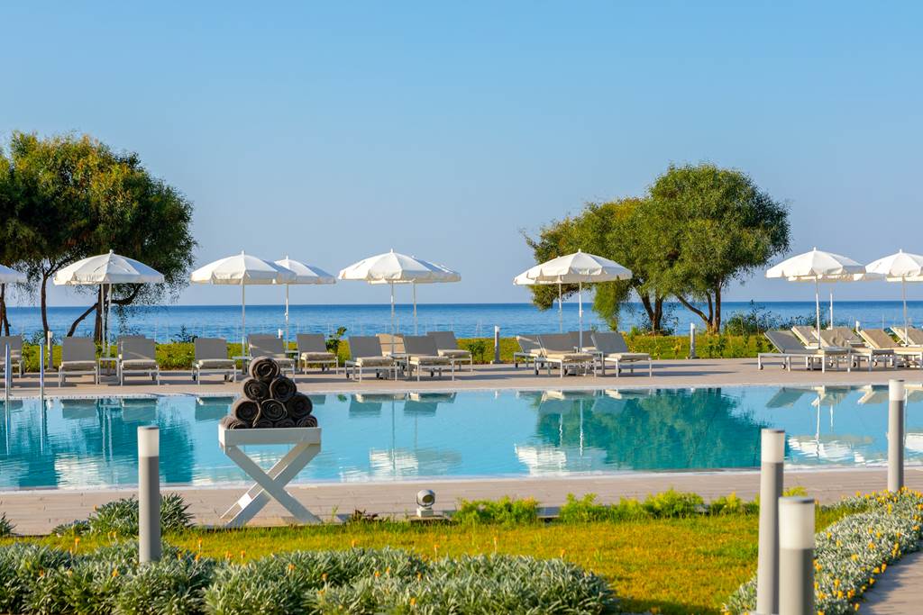 5* Adult Only Luxury Break in Cyprus - Image 2