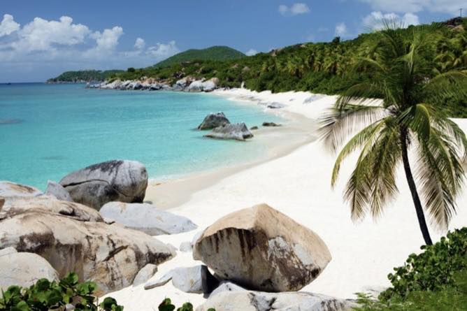 Winter Escape: Barbados & Luxury Caribbean Cruise - Image 1