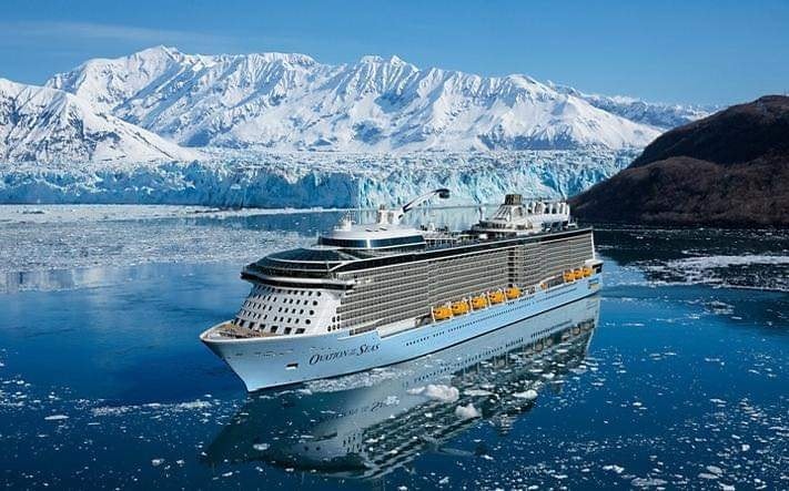Vancouver & Alaska Cruise NInja Special - Image 1
