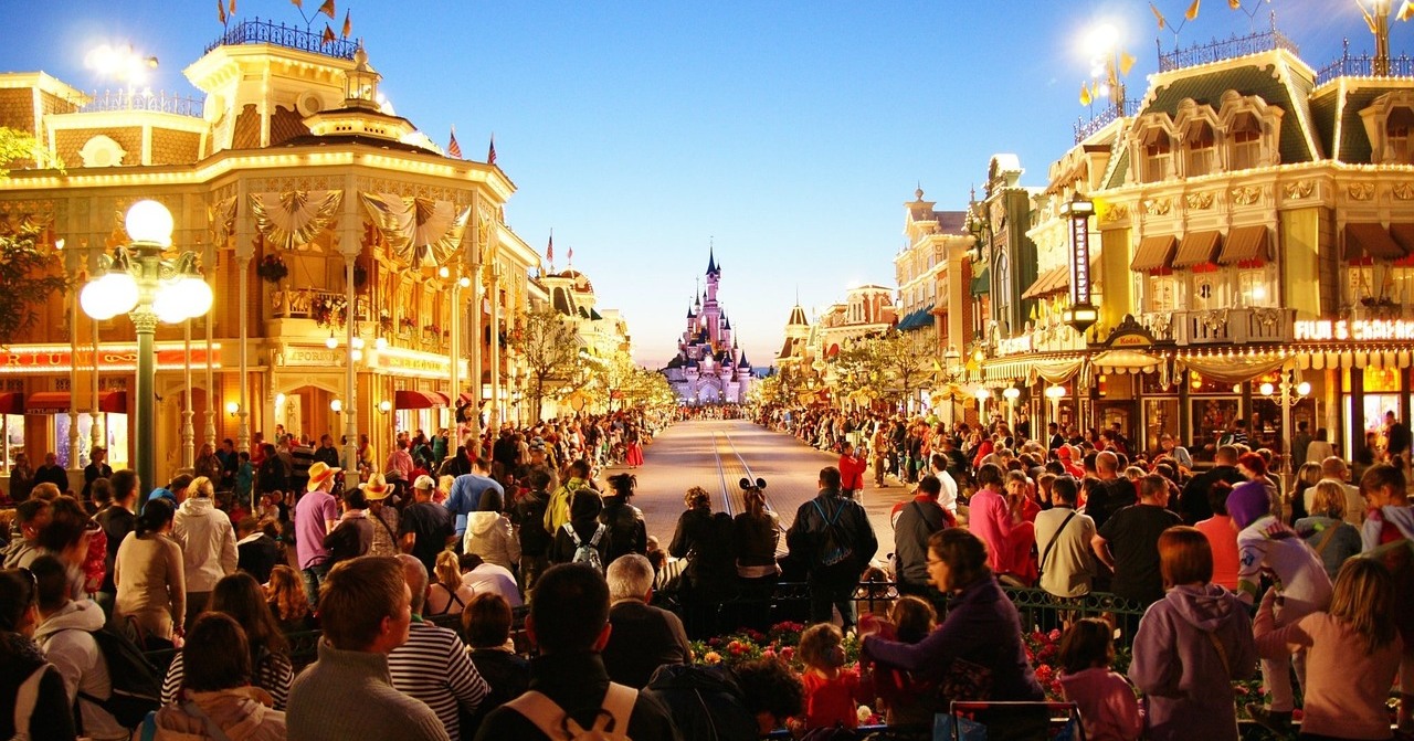 Marvel Fans Assemble … at Disneyland Paris - Image 2