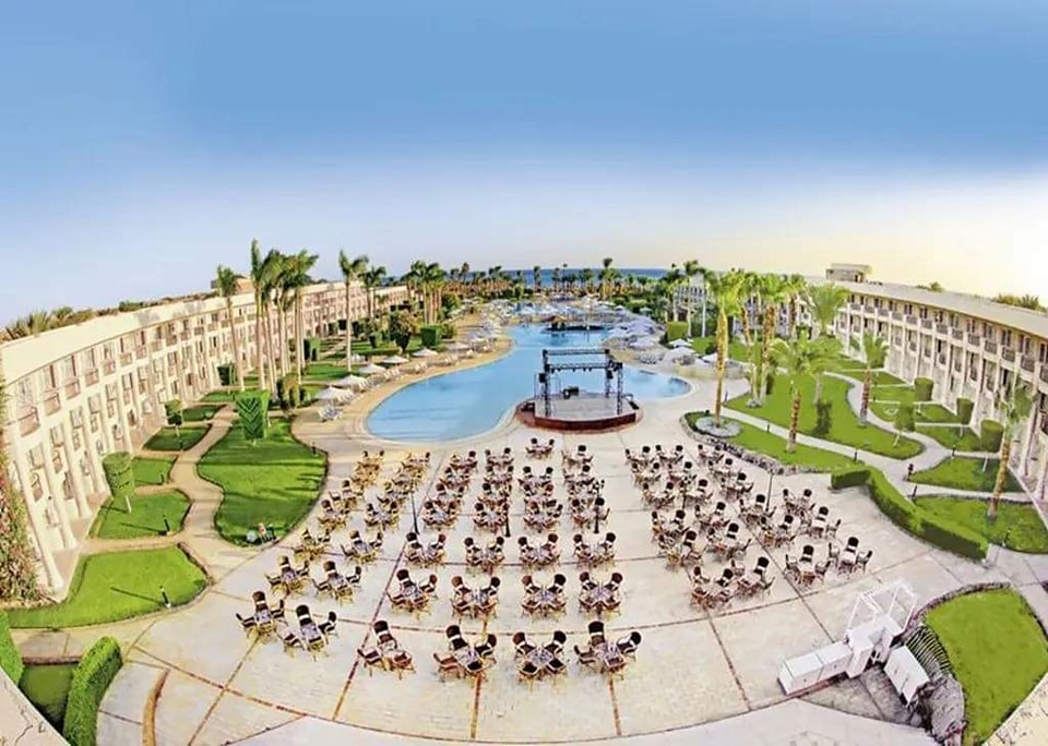 Egypt 5* Wintersun Luxury at NInja Price - Image 3