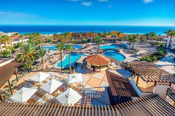 Late Year Fabulous Fuerteventura Sunshine Offer - Image 1
