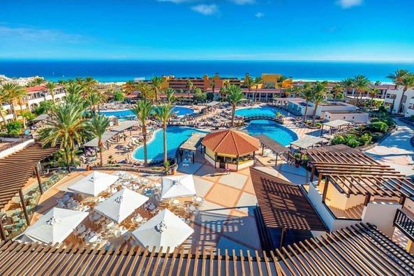 Fuerteventura All Inclusive Late November Offer - Image 1