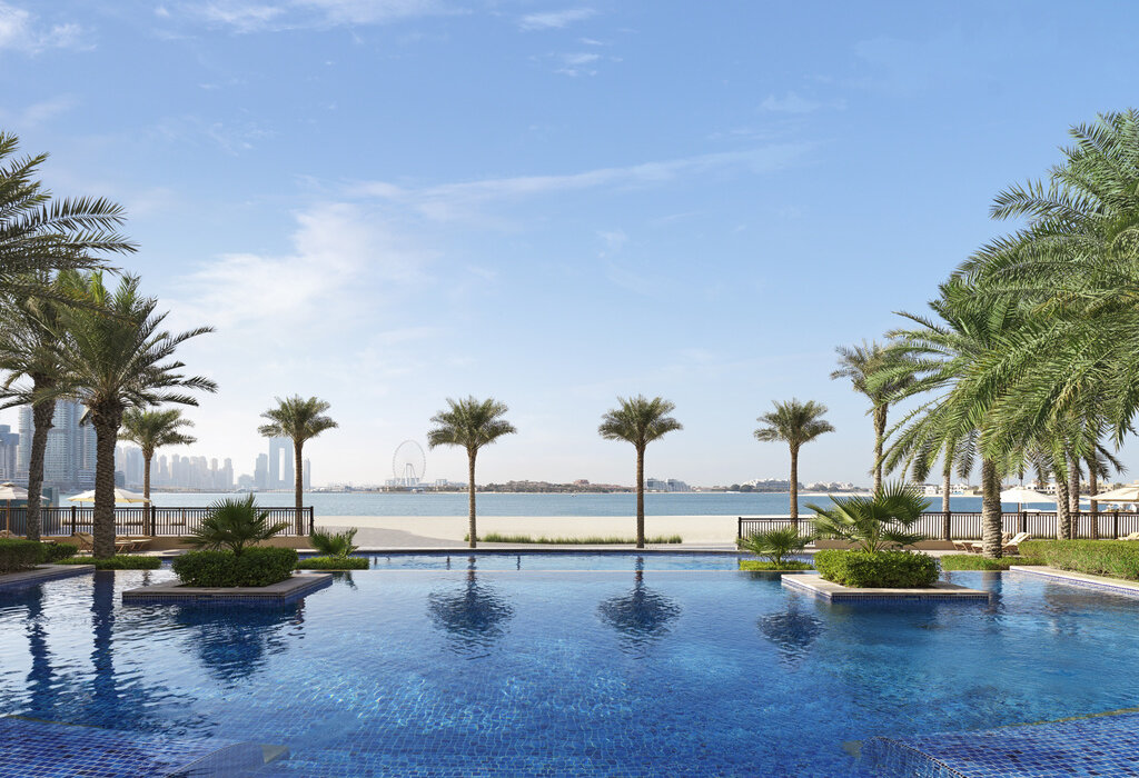 Luxury 5* Dubai Family Summer ’24 - Image 6