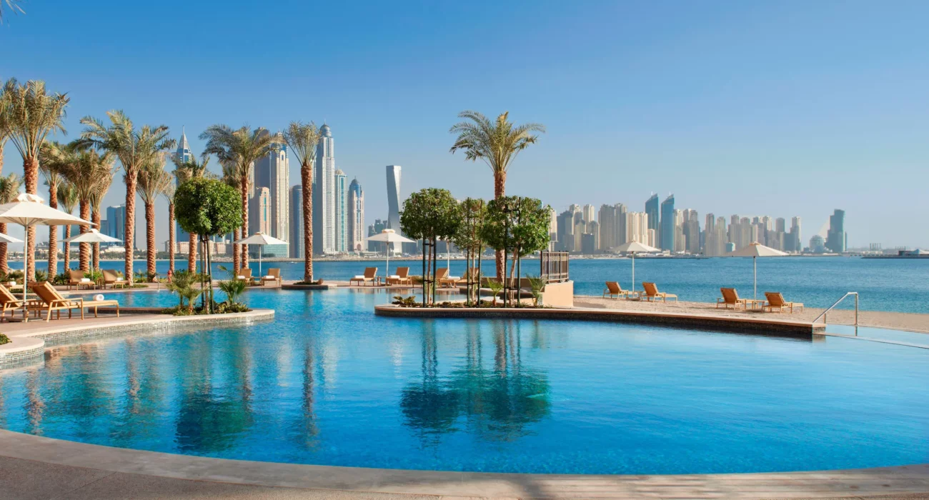Luxury 5* Dubai Family Summer ’24 - Image 7