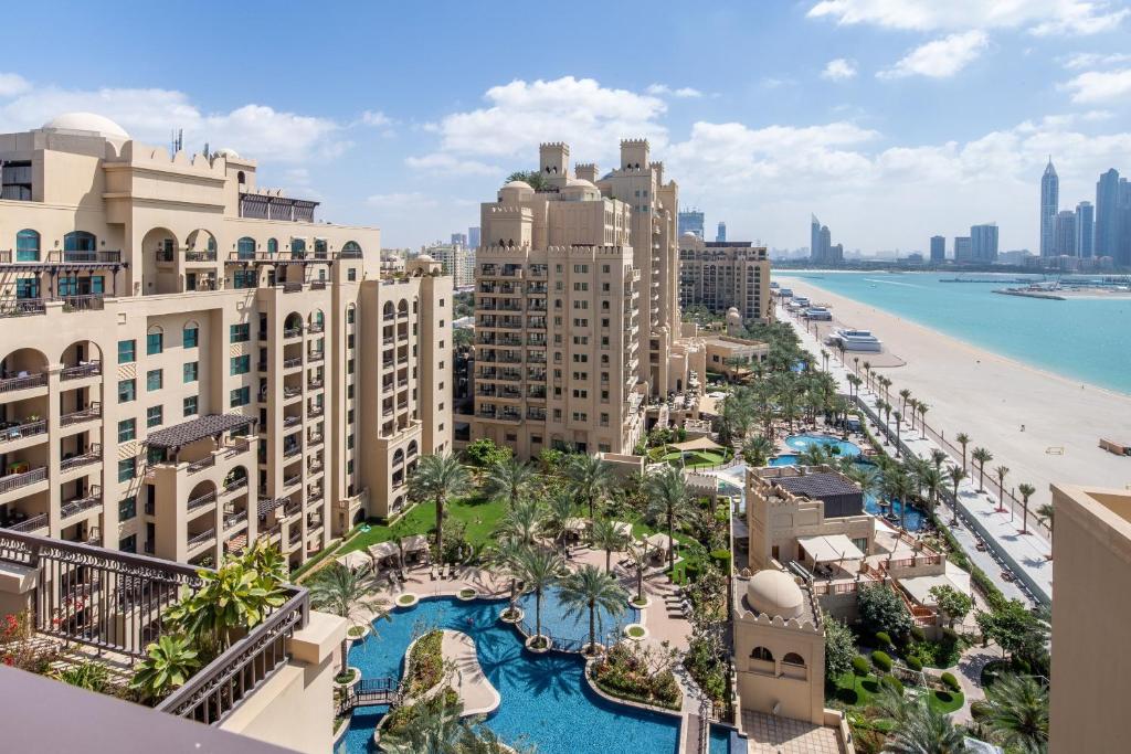 Luxury 5* Dubai Family Summer ’24 - Image 8