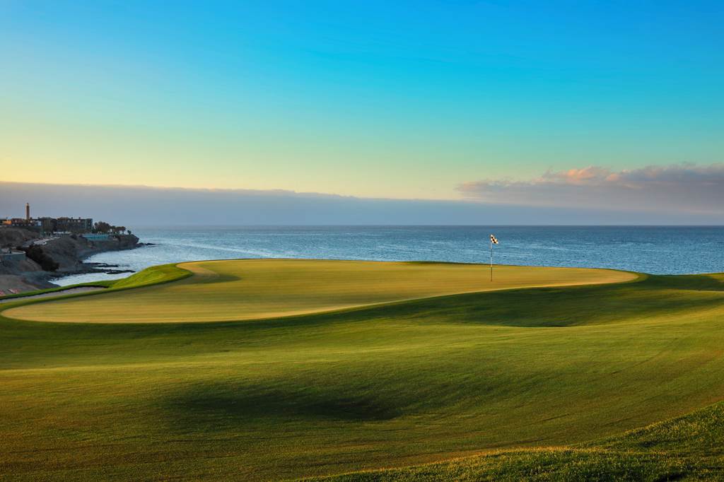 Luxury 5* Gran Canaria Golfers Escape Break - Image 1