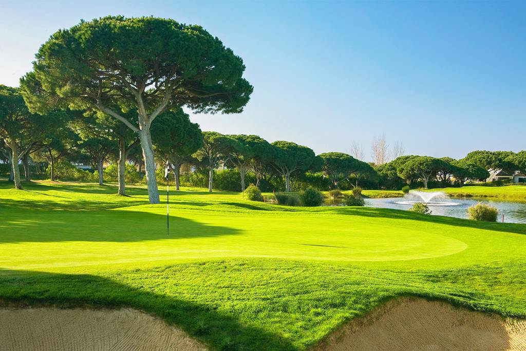 Algarve Portugal Golf Mini Break Offers - Image 1
