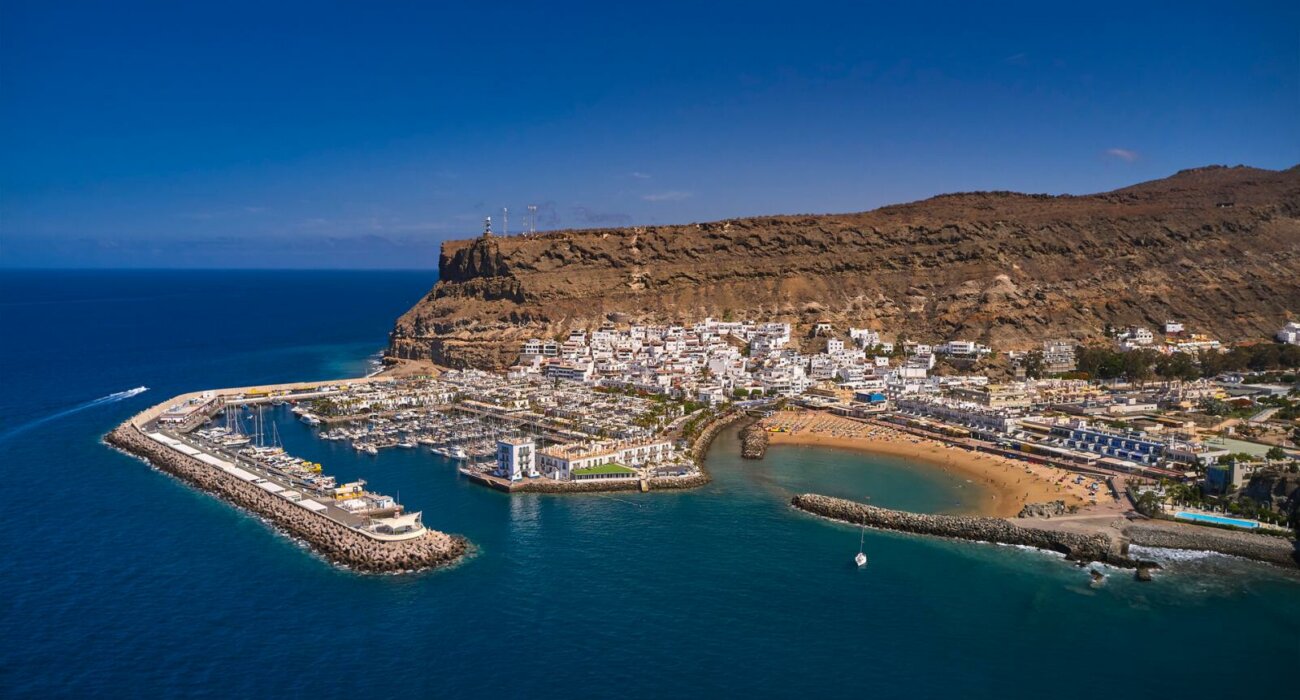 All Inclusive Canary Islands Cruise Deal - Image 4