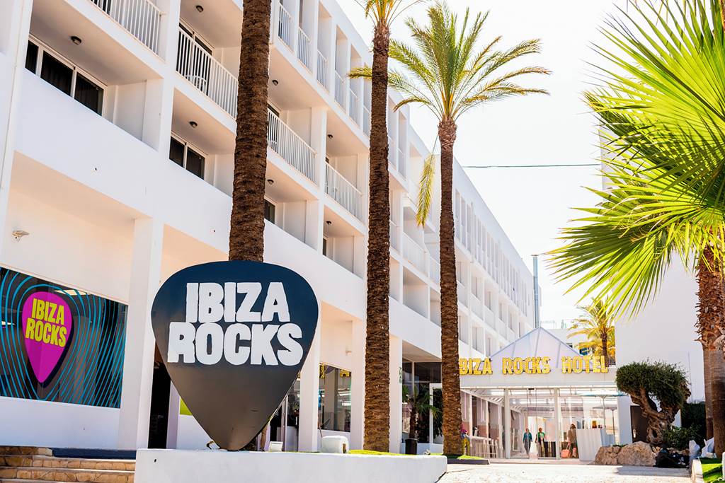 Ibiza Rocks – Spring Party Time – Hen/Stag Do’s - Image 1
