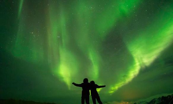 BUCKET LIST Break to Iceland & The Northern Lights - Image 1