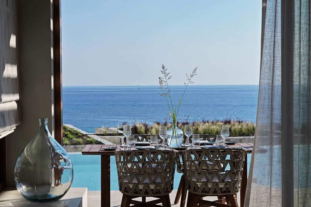 5* Luxury in Greece with Private Pool - Image 6