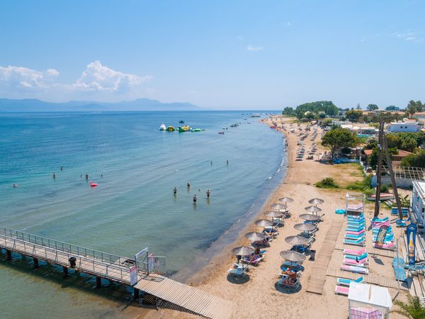 LOOK AHEAD: Kavos Corfu Peak Summer ’24 Offer - Image 1