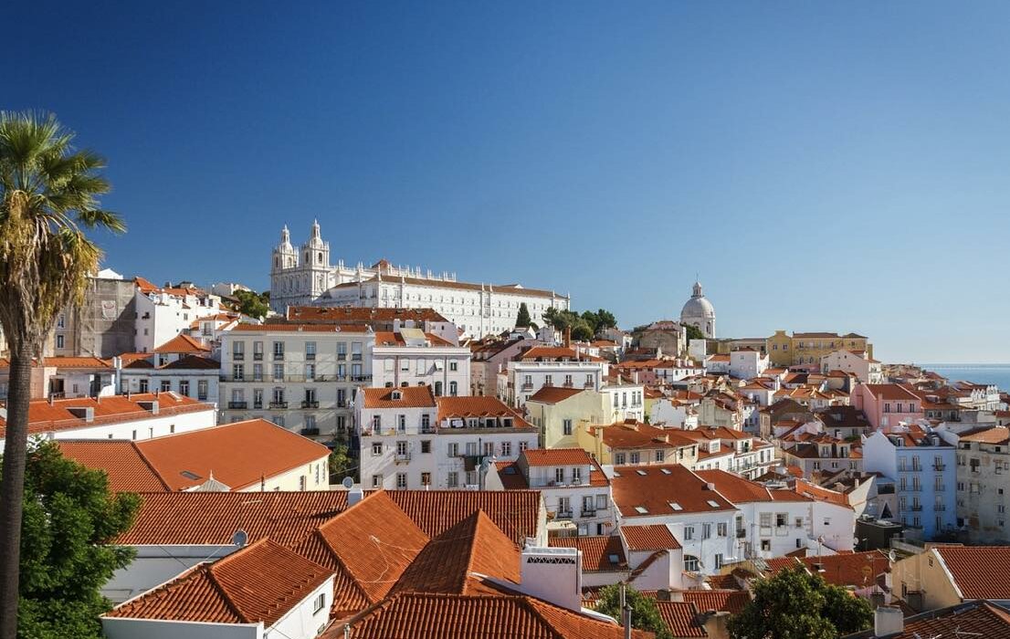 Autumn £199 City Break to Lisbon Portugal - Image 1