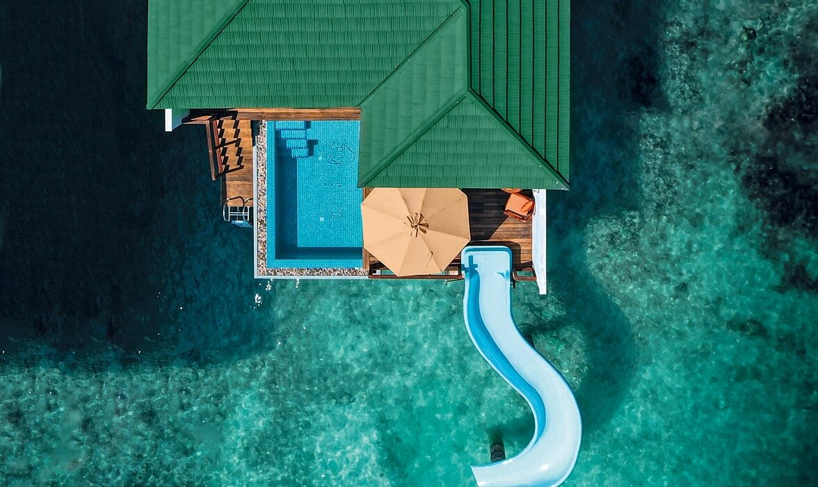 EARLY BOOKER Luxury at Siyam World Maldives - Image 1