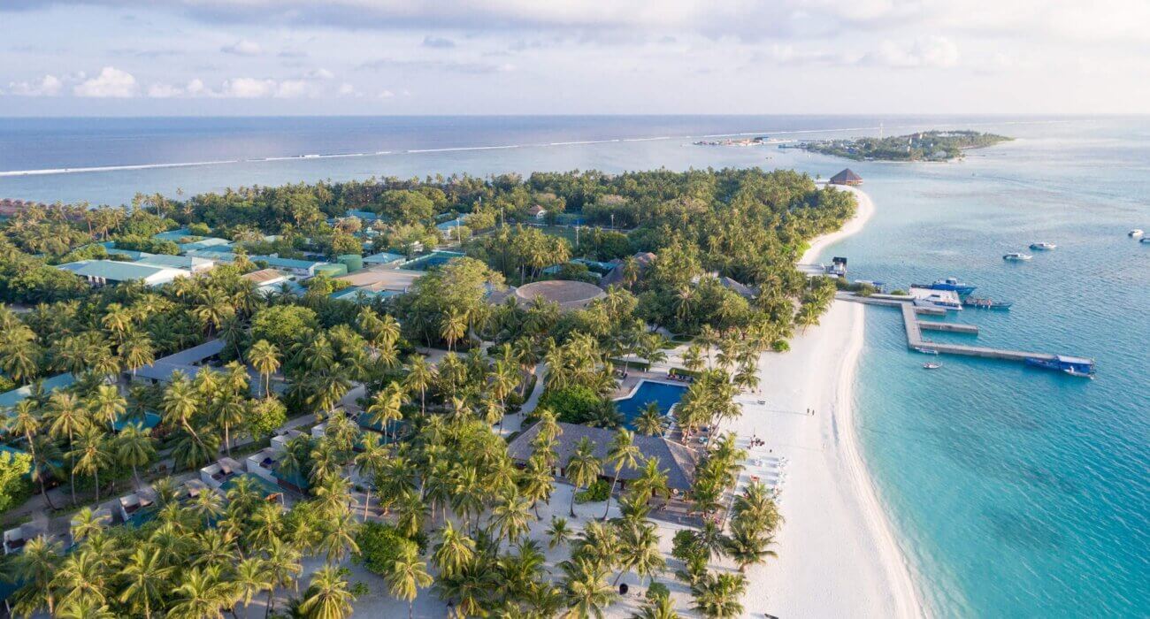 Magnificent Maldives @ Meeru Island Resort & Spa - Image 3