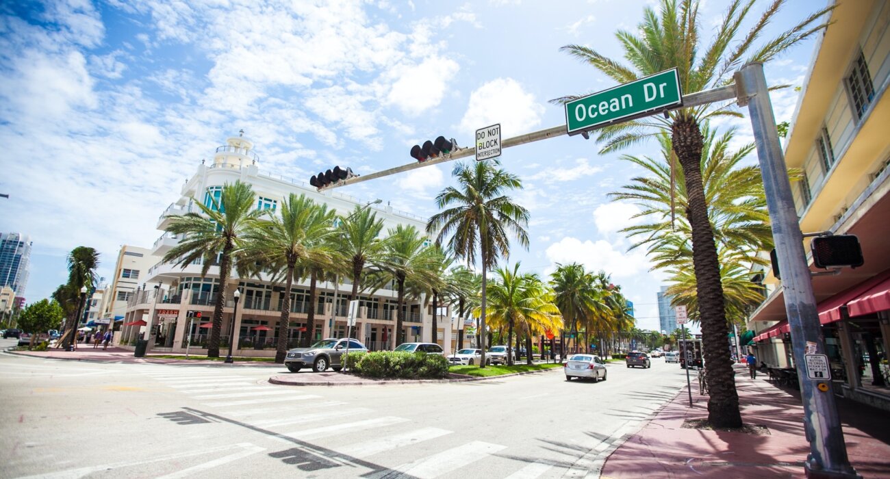 Summer ’24 Orlando & Miami Beach Twin Centre - Image 1