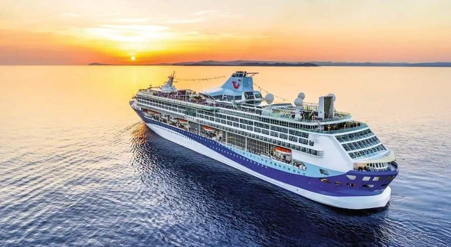 Stay & Cruise Offer: Marmaris & Greek Islands - Image 1