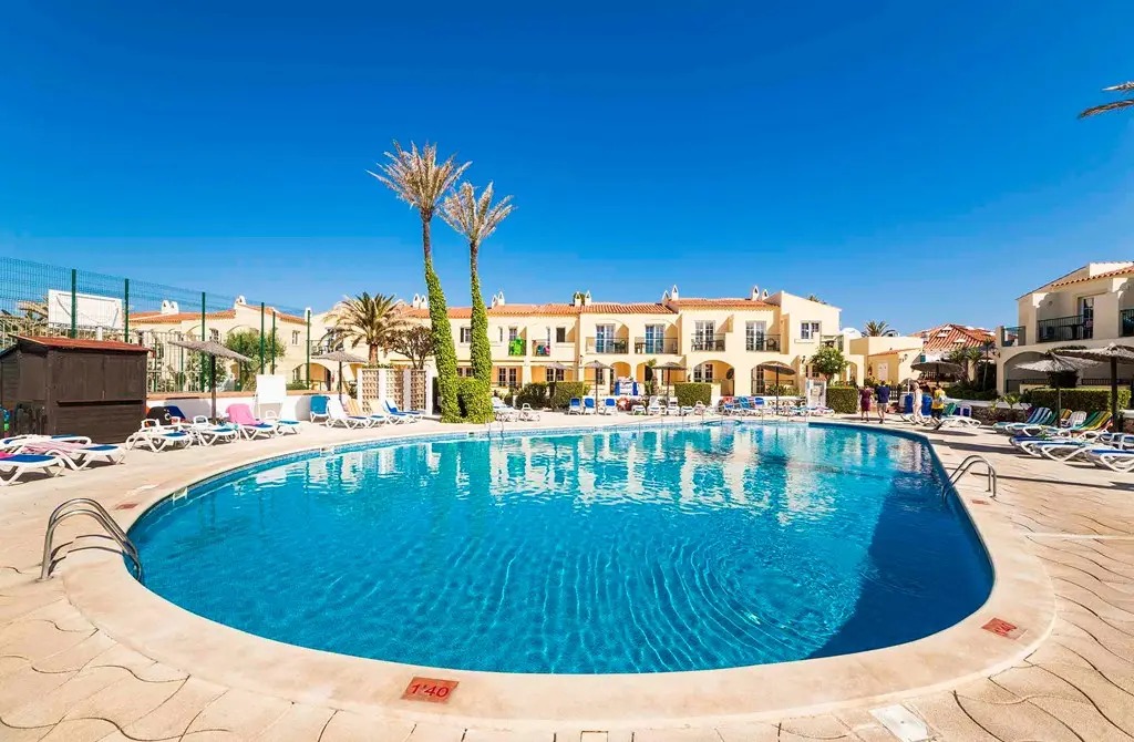 Mid May Menorca Family Super Saver Offer - Image 1