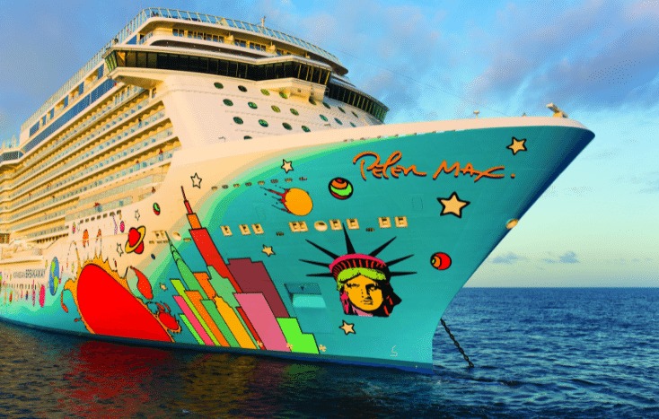 Miami & Bahamas Cruise & Stay NInja Special - Image 1