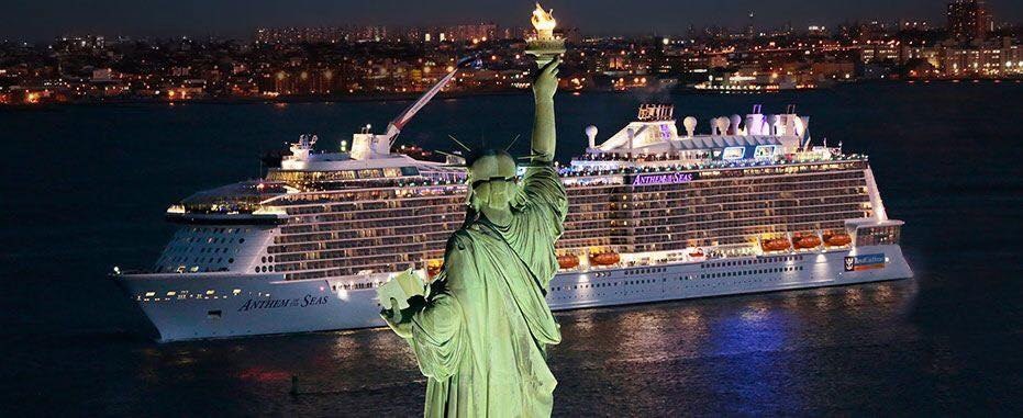 New York & Bahamas Stay & Cruise NInja Offer - Image 1
