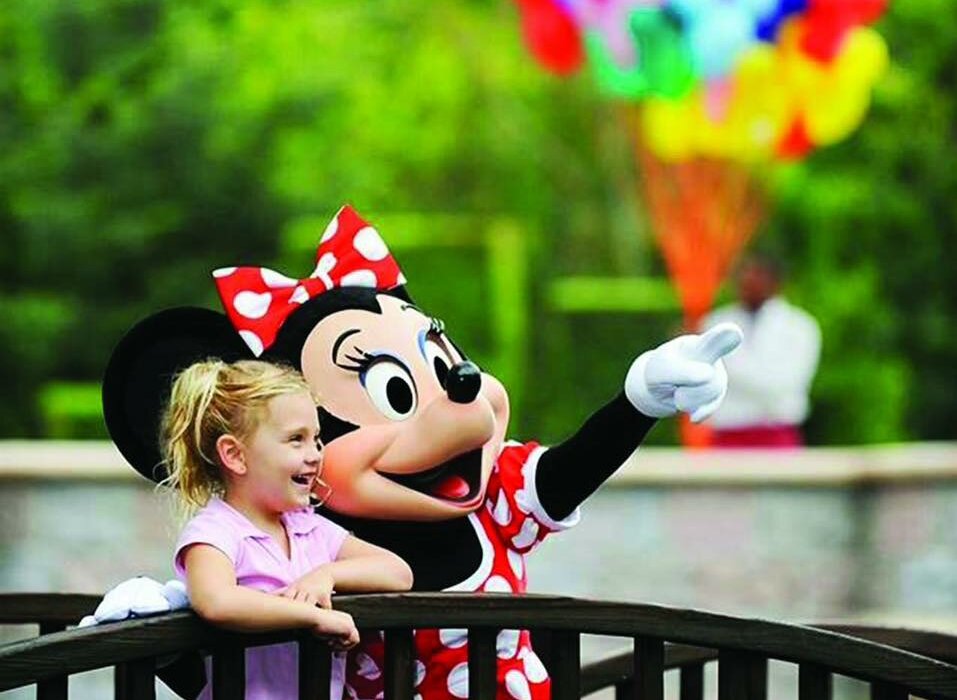 Summer ’24 at Disney & Universal Orlando Florida - Image 1