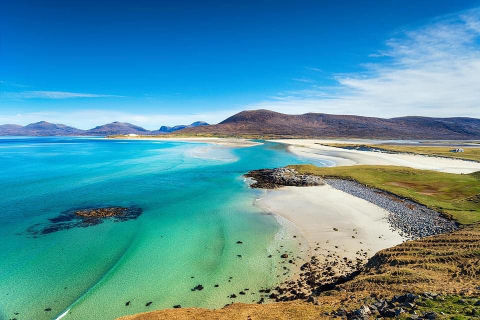 FULL ESCORTED TOUR: Scotland’s Stunning Islands - Image 1