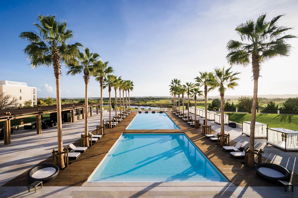 Portugal Luxury 5* Indulgent Escape Offer - Image 1