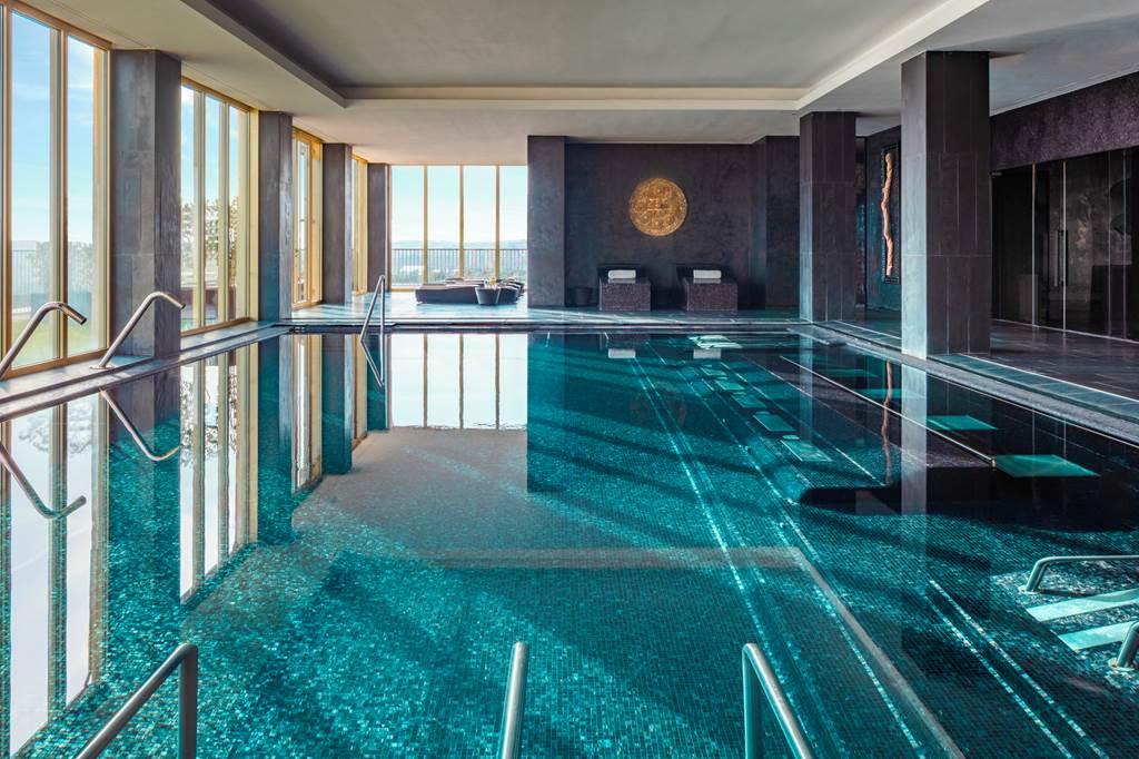 Portugal Luxury 5* Indulgent Escape Offer - Image 4
